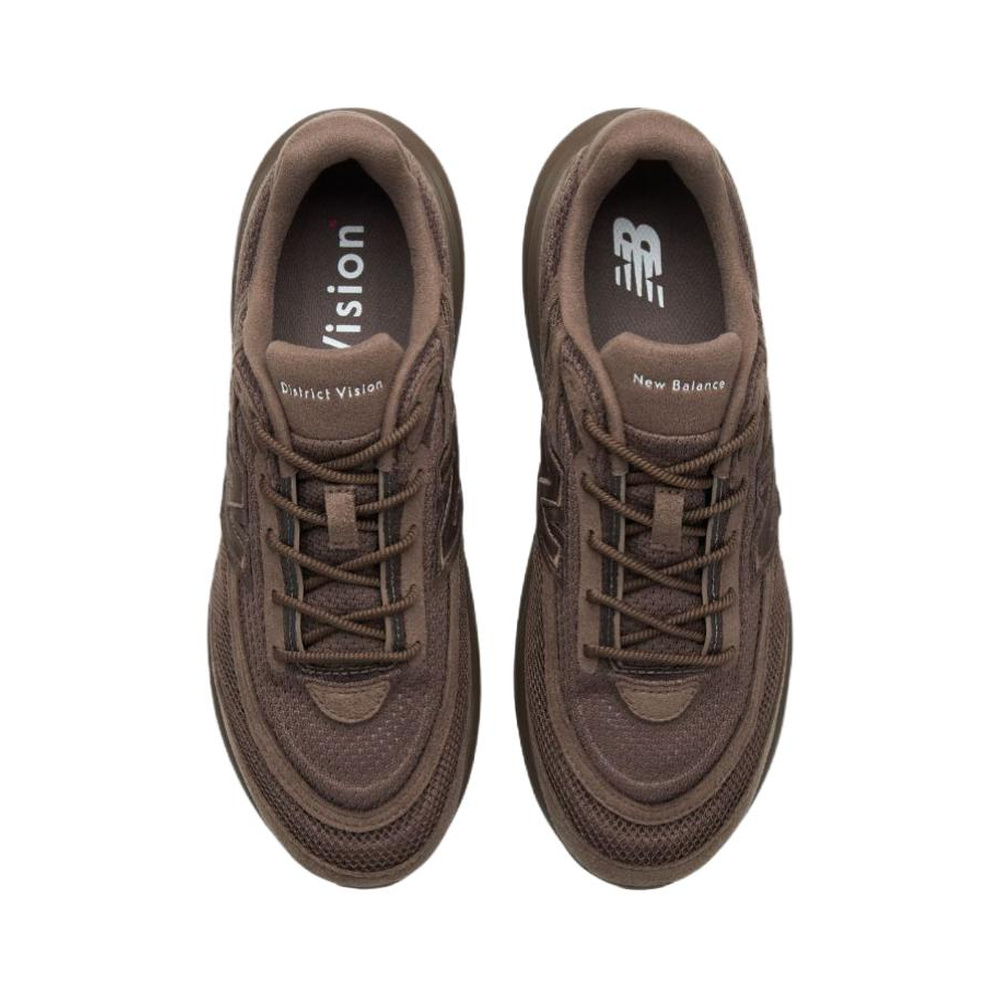 New Balance 1080 V15 'Brown' Женские