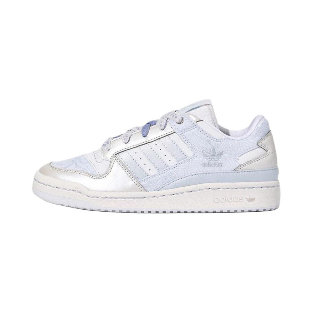 White Blue