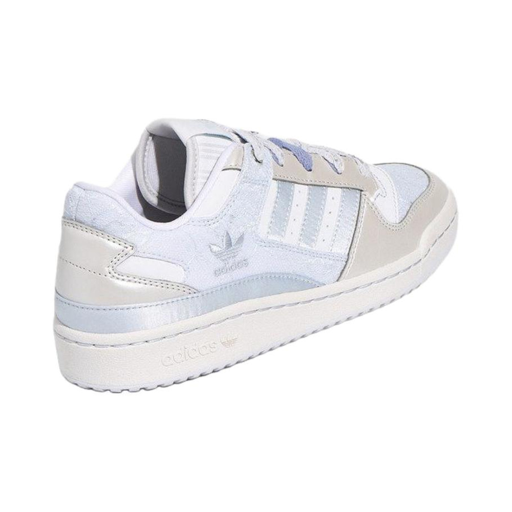 Adidas Forum Low 'White Blue' Женские