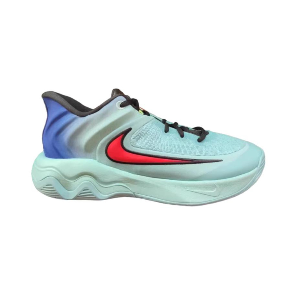 Nike Giannis Immortality 4 'Green Blue' Мужские