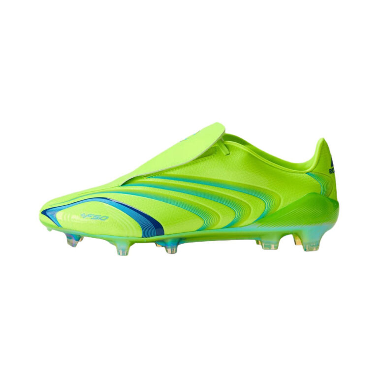 Adidas F50 'Lime Green Blue' Мужские