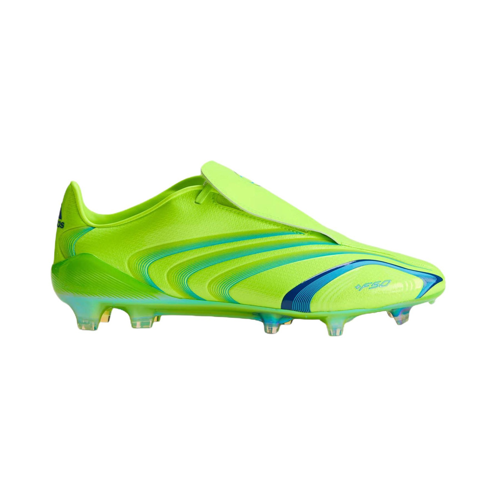 Adidas F50 'Lime Green Blue' Мужские