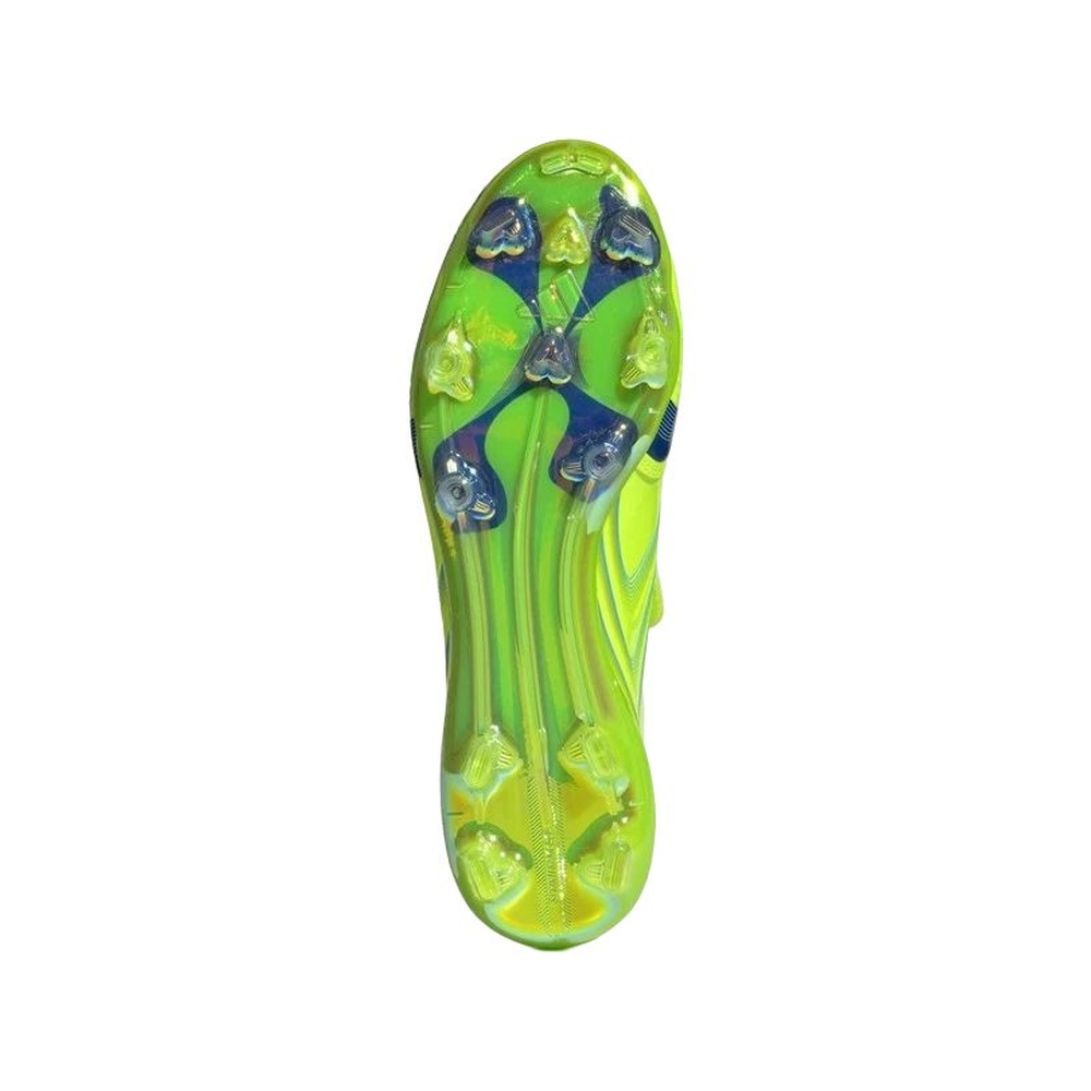 Adidas F50 'Lime Green Blue' Мужские