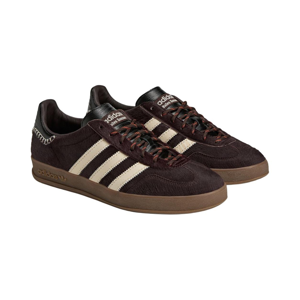 Adidas Gazelle 'Brown' Мужские