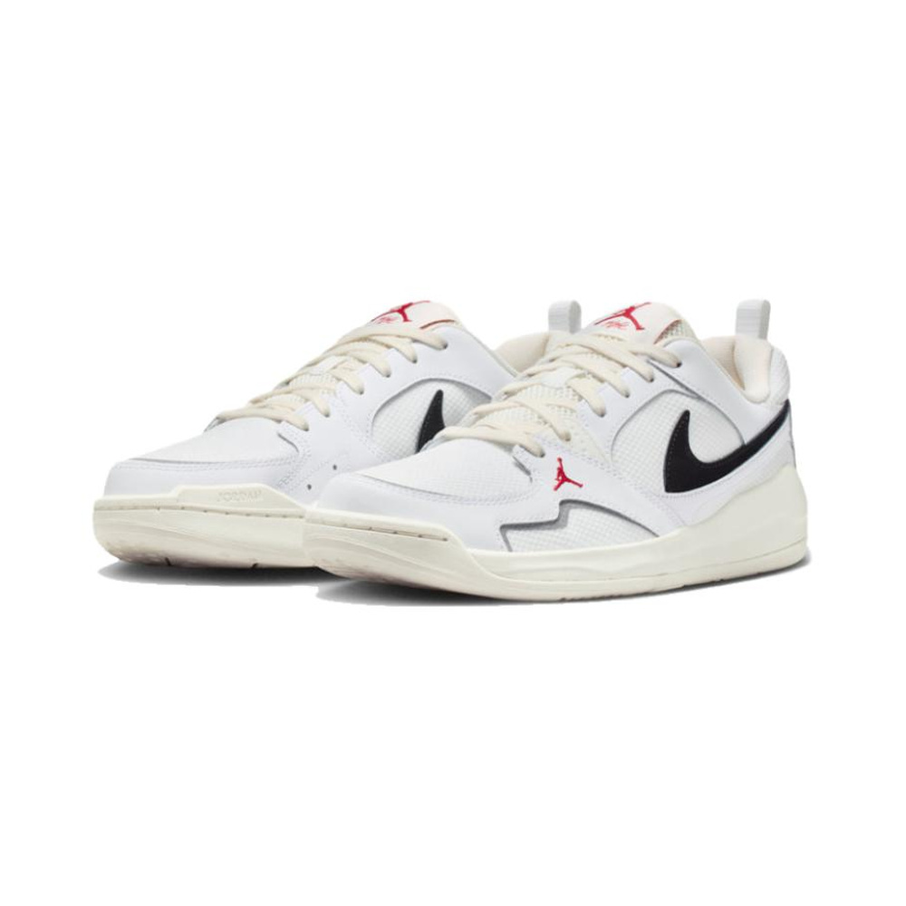 Air Jordan Cmft Era 'Sail / White / Chalk' Мужские