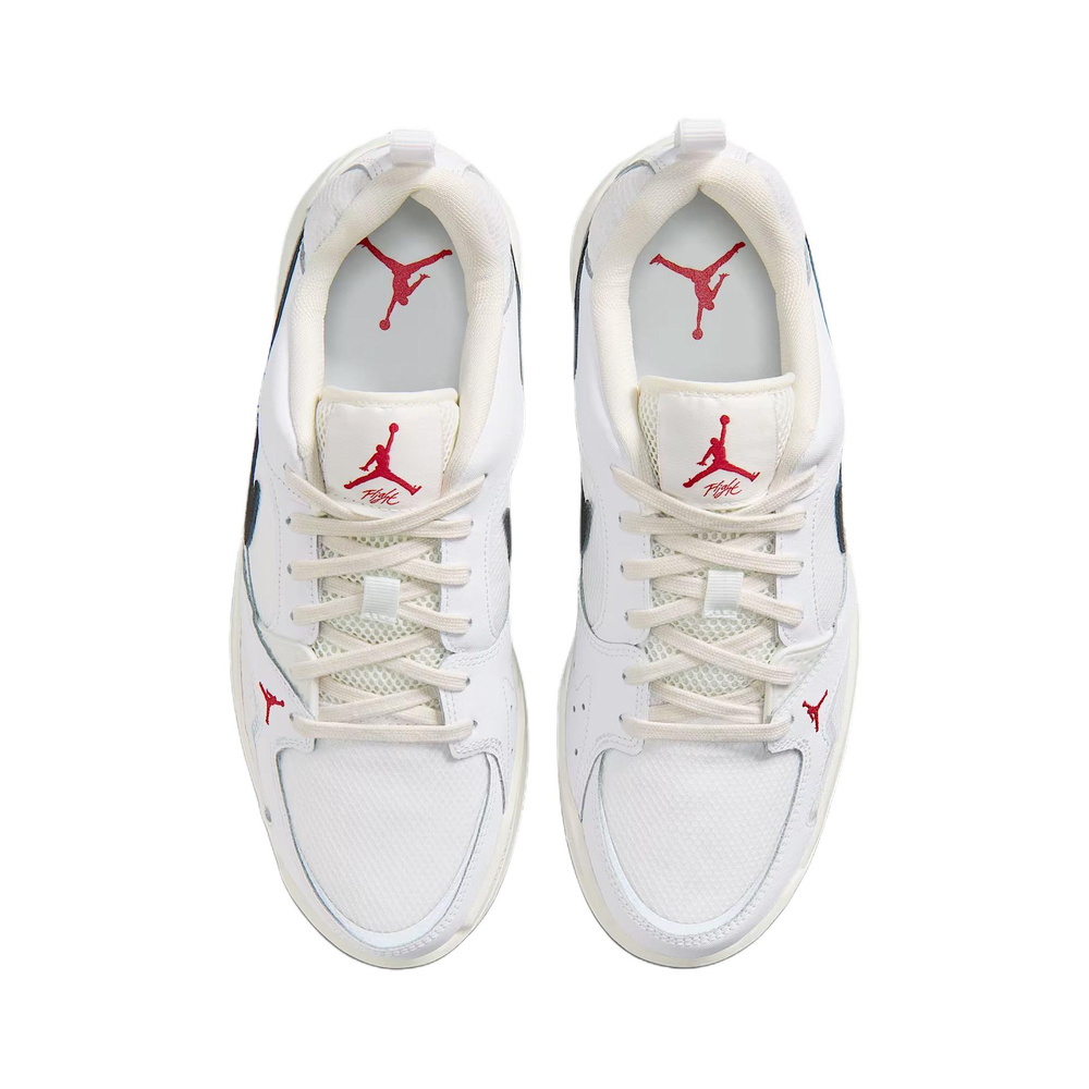 Air Jordan Cmft Era 'Sail / White / Chalk' Мужские