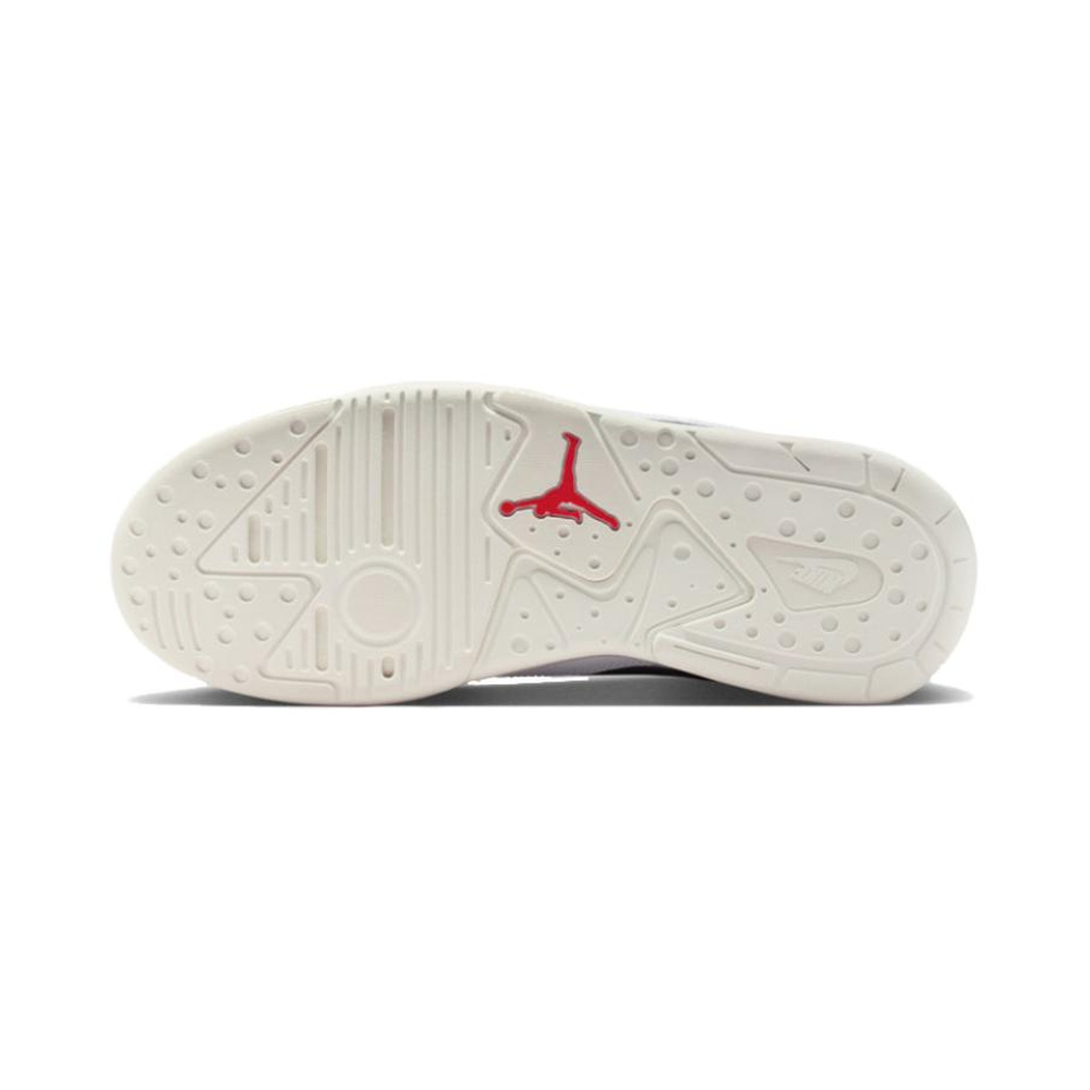 Air Jordan Cmft Era 'Sail / White / Chalk' Мужские