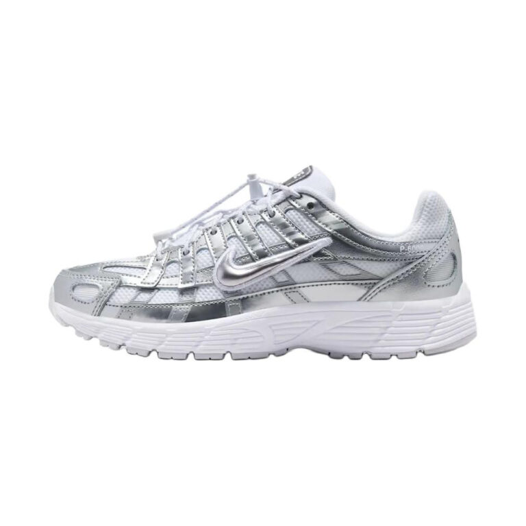 Nike P-6000 'Light Orewood Brown' Унисекс