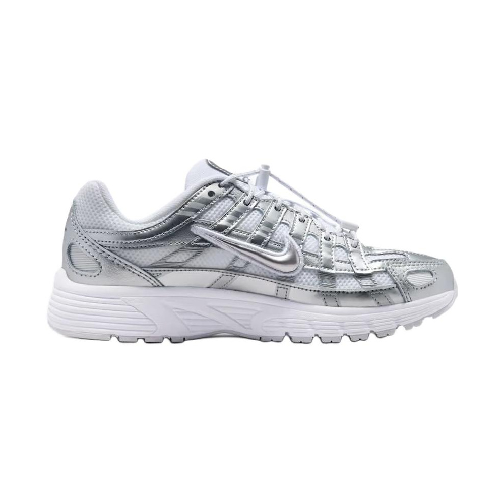 Nike P-6000 'Light Orewood Brown' Унисекс