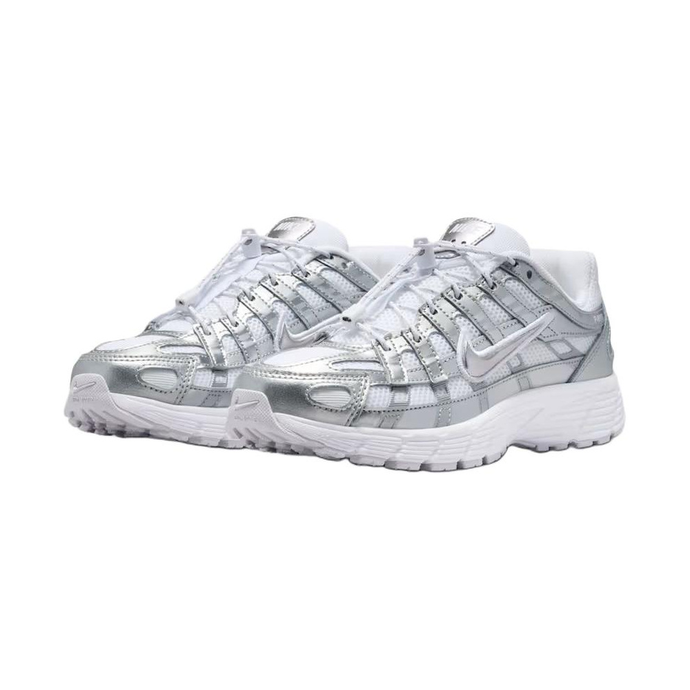 Nike P-6000 'Light Orewood Brown' Унисекс