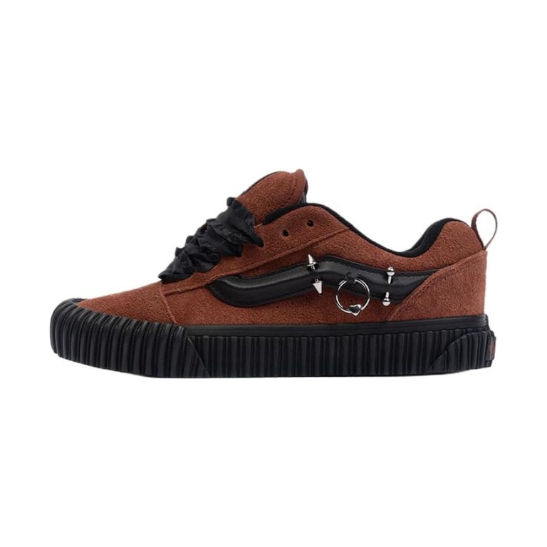 Vans Knu Skool 'Brown Black' Мужские