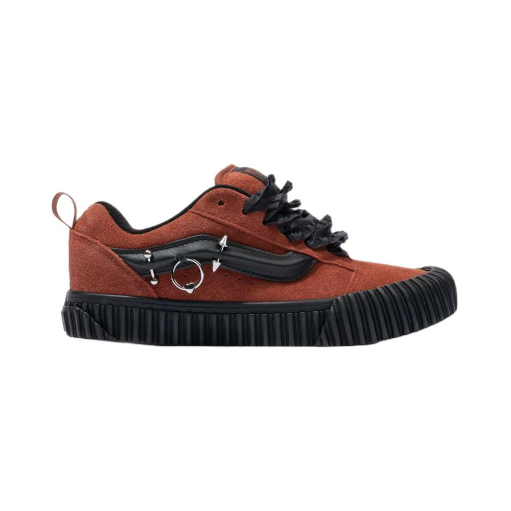Vans Knu Skool 'Brown Black' Мужские