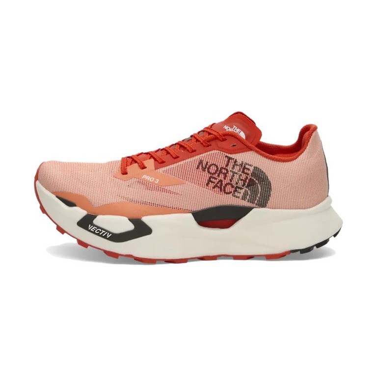 The North Face Vectiv 'Orange' Мужские