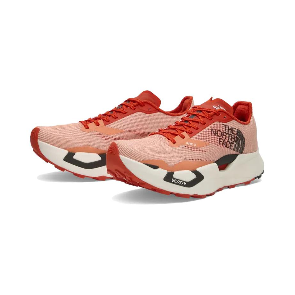 The North Face Vectiv 'Orange' Мужские
