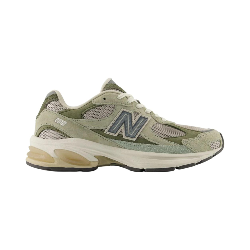 New Balance 2010 'Green' Мужские