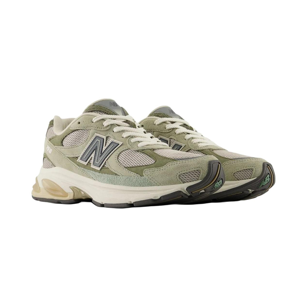 New Balance 2010 'Green' Мужские