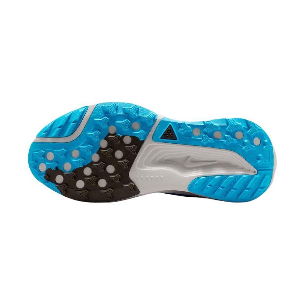 Nike ACG Pegasus Trail 'Baltic Blue / Light Orewood Brown / Ironstone / Summit White' Унисекс