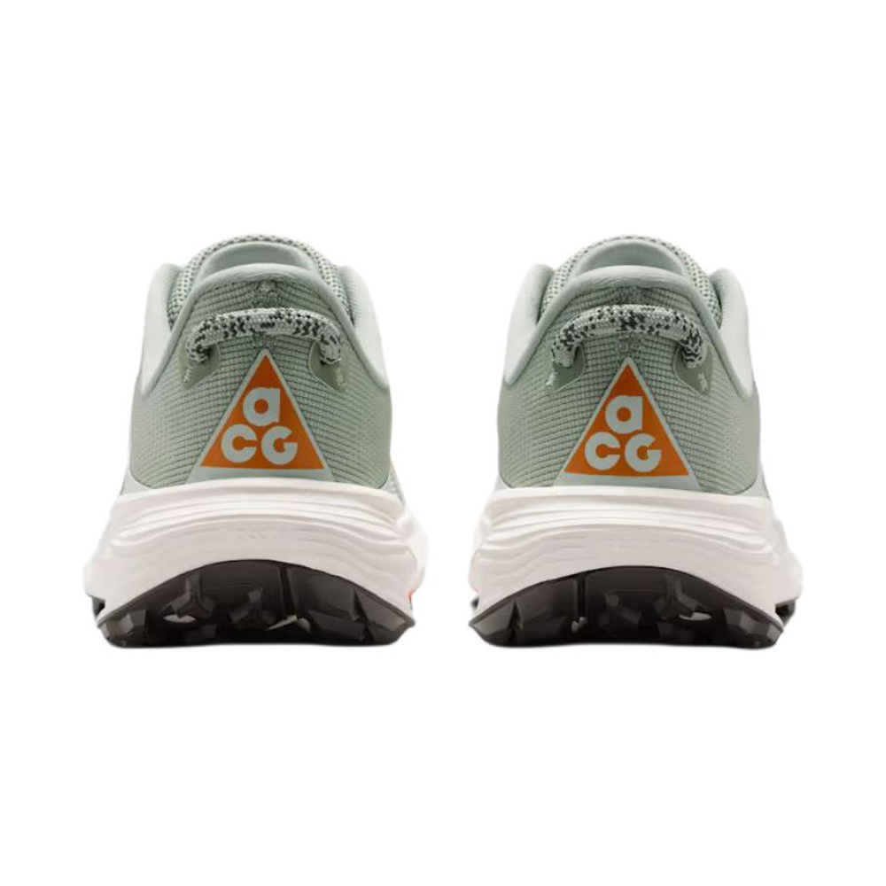Nike Pegasus Trail 'Jade Horizon / Light Silver / Safety Orange / Phantom' Унисекс
