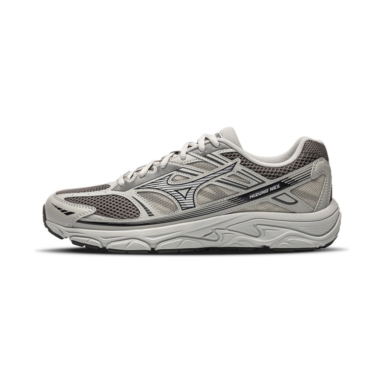 Mizuno Nex 'Grey' Мужские