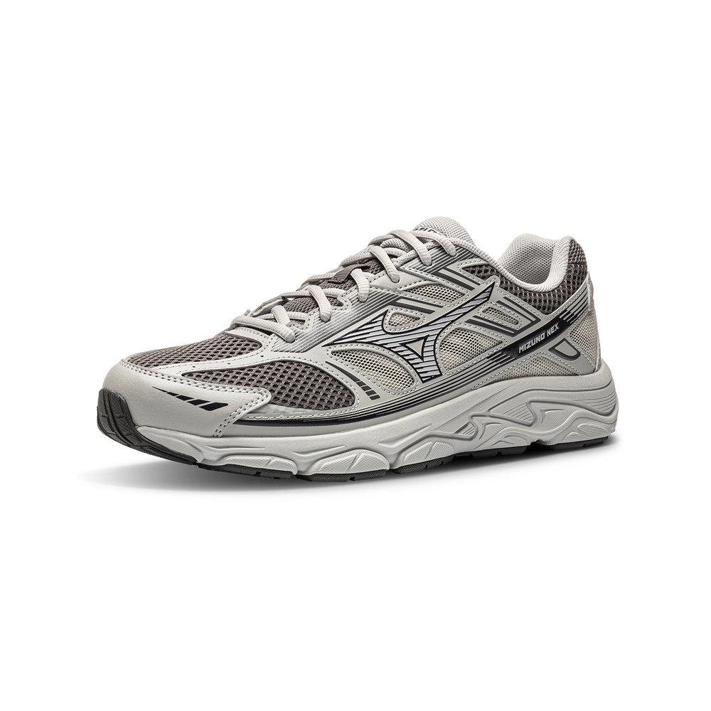 Mizuno Nex 'Grey' Мужские