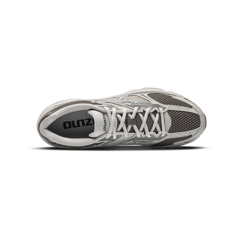Mizuno Nex 'Grey' Мужские