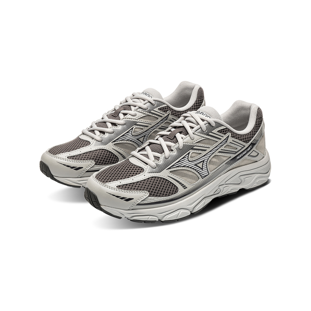 Mizuno Nex 'Grey' Мужские
