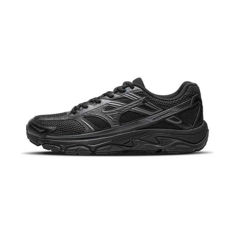 Mizuno Nex 'Black' Мужские