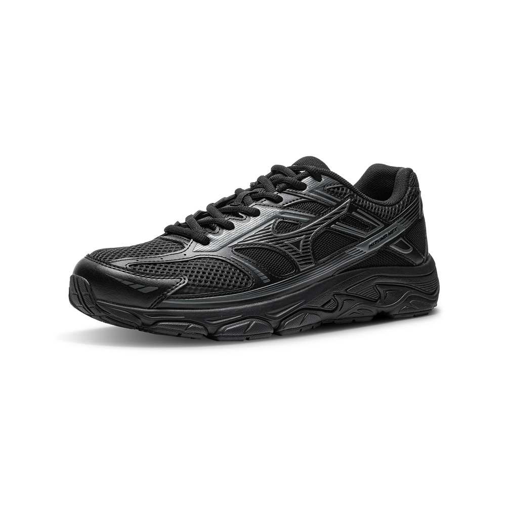 Mizuno Nex 'Black' Мужские