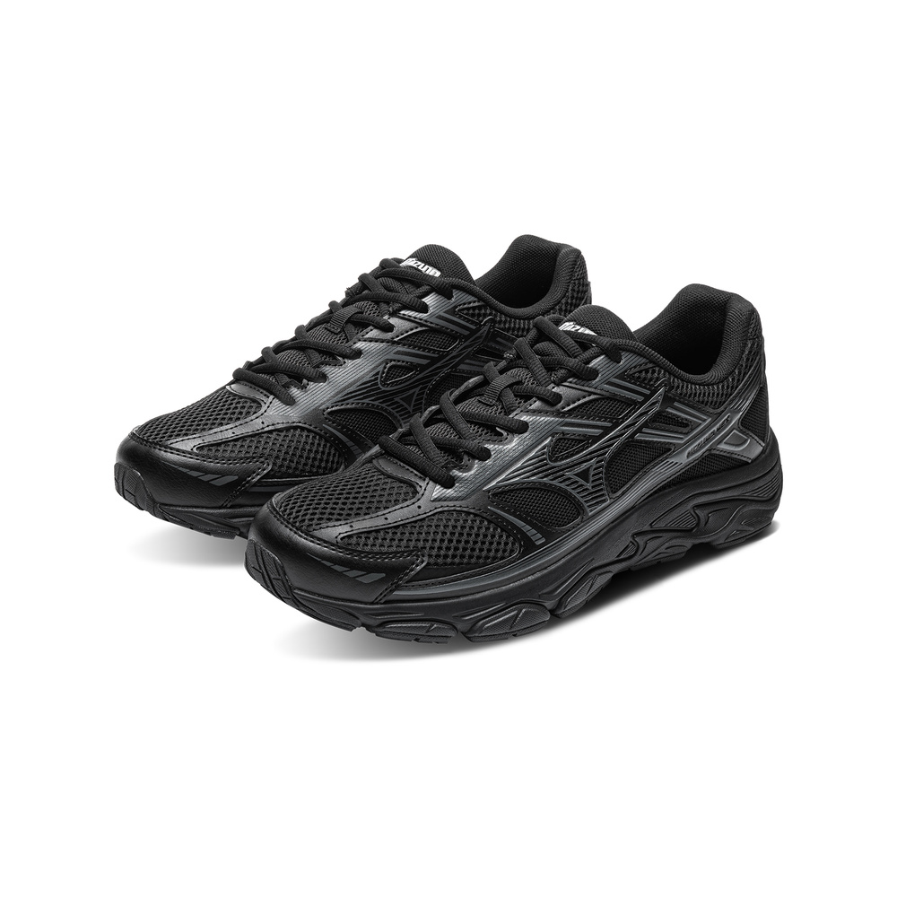 Mizuno Nex 'Black' Мужские