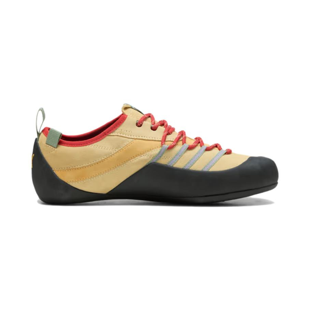 Puma Klim 'Yellow Black' Мужские