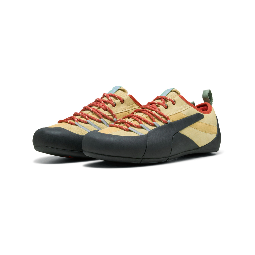 Puma Klim 'Yellow Black' Мужские