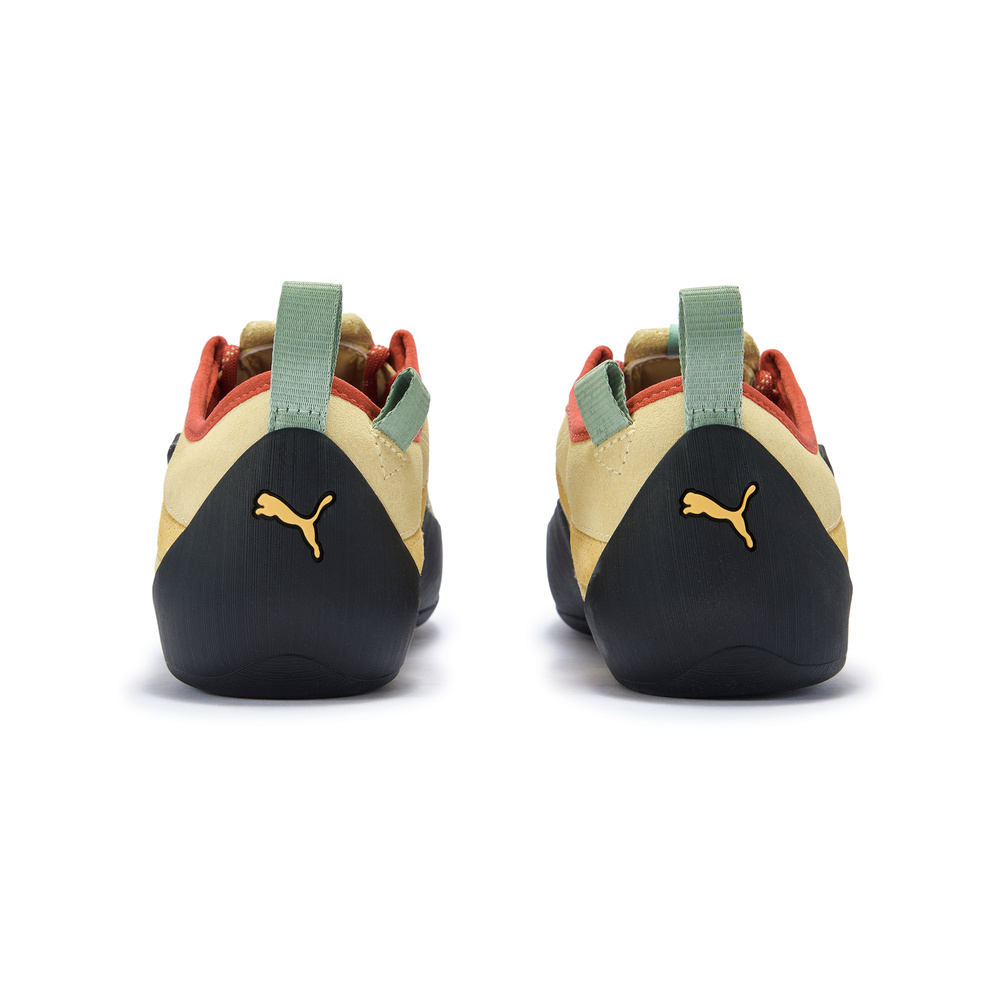 Puma Klim 'Yellow Black' Мужские