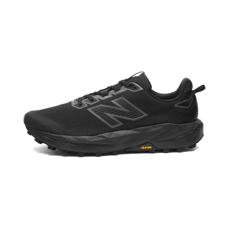 New Balance FuelCell Rebel v5 'Black' Мужские