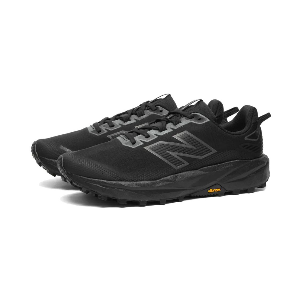 New Balance FuelCell Rebel v5 'Black' Мужские