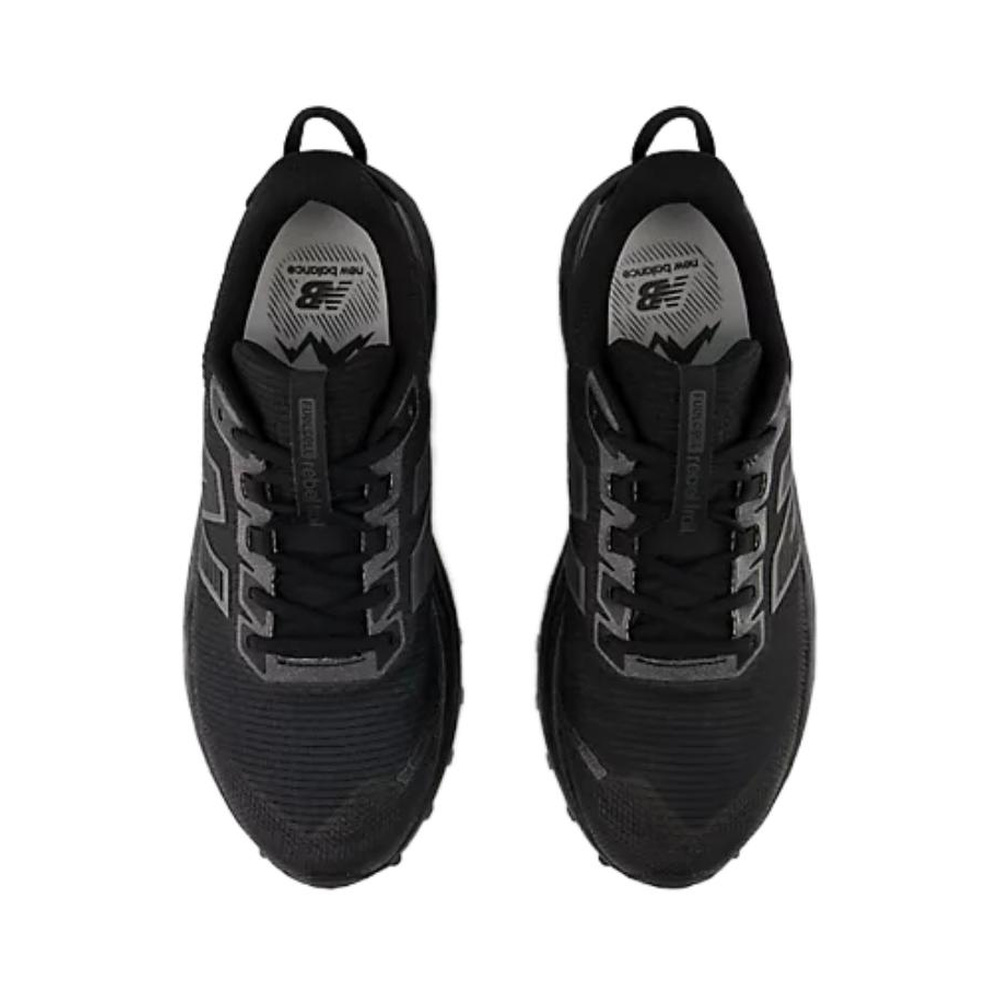 New Balance FuelCell Rebel v5 'Black' Мужские