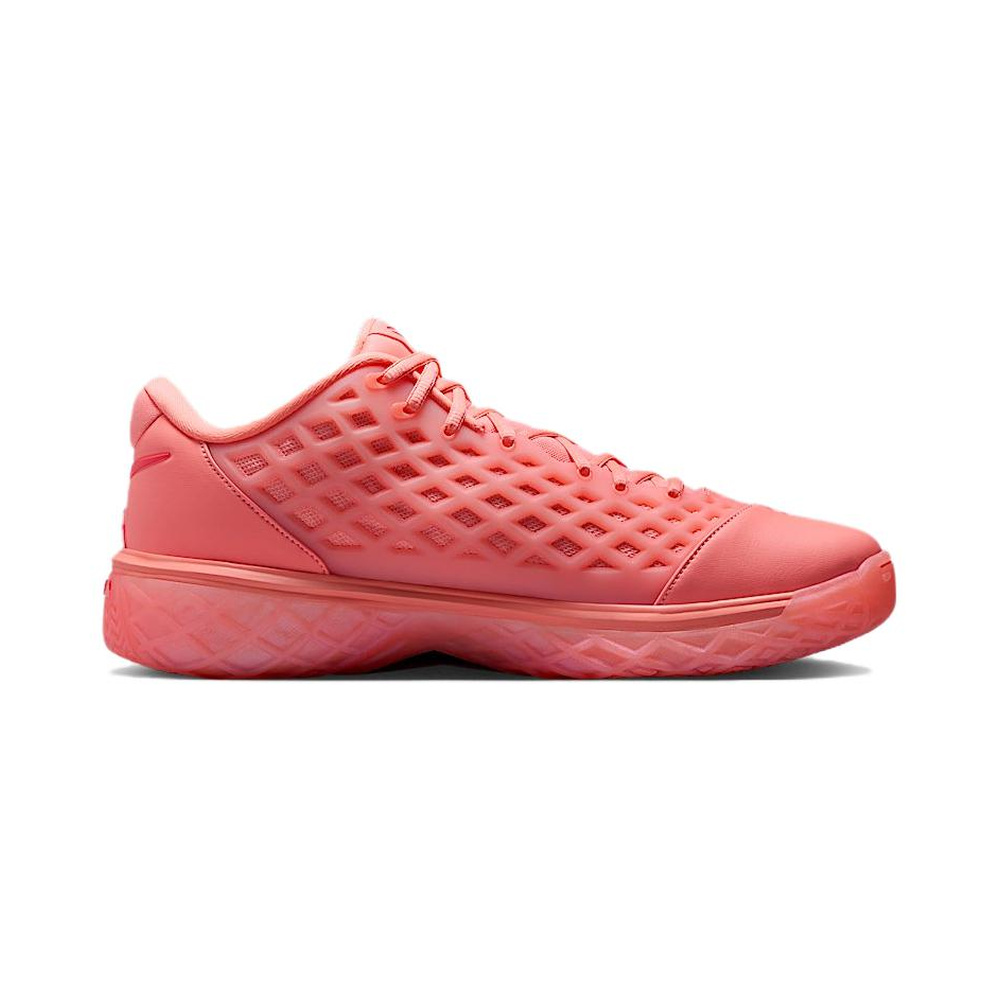 Nike Zoom Kobe 3 'Atomic Pink / Bright Crimson' Мужские
