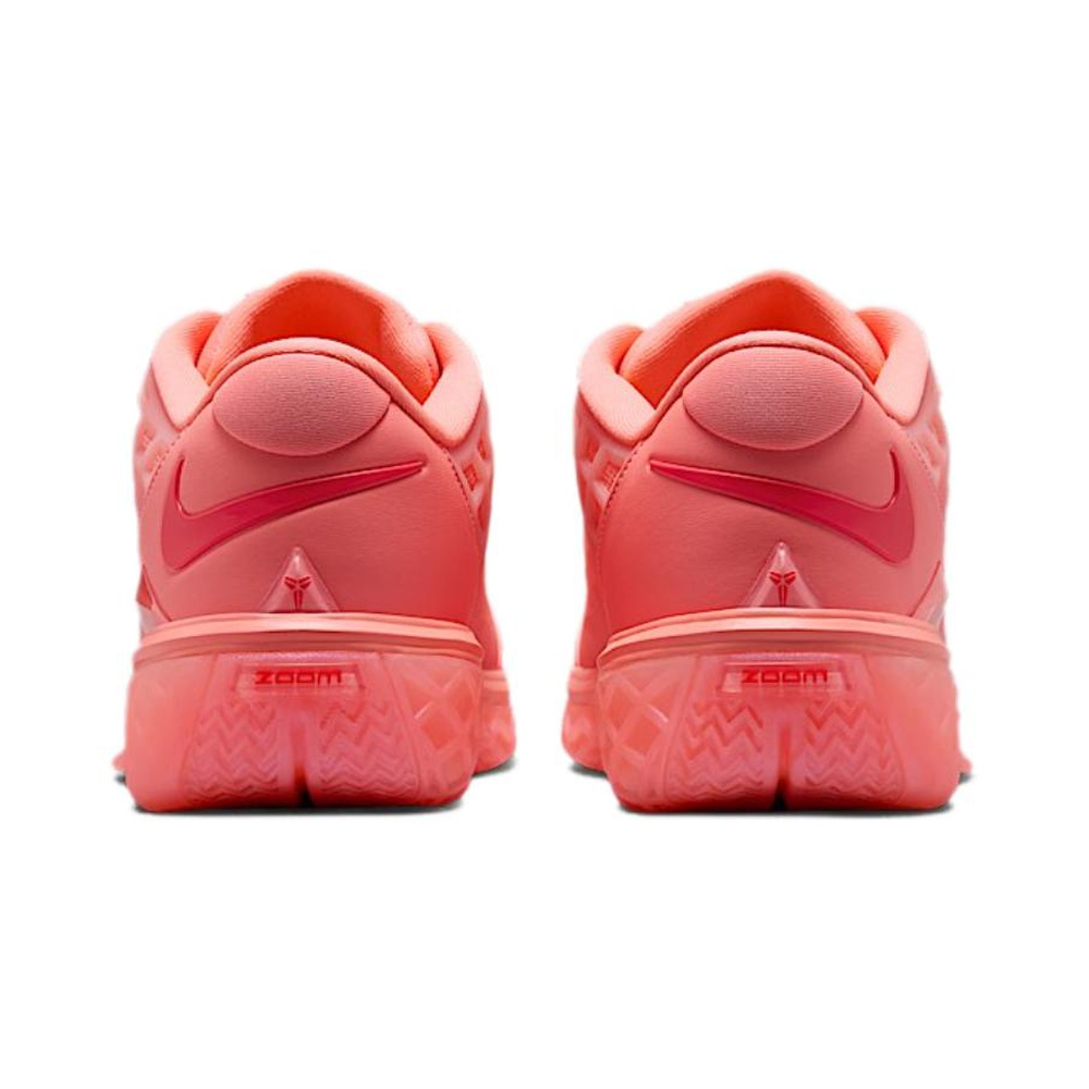 Nike Zoom Kobe 3 'Atomic Pink / Bright Crimson' Мужские