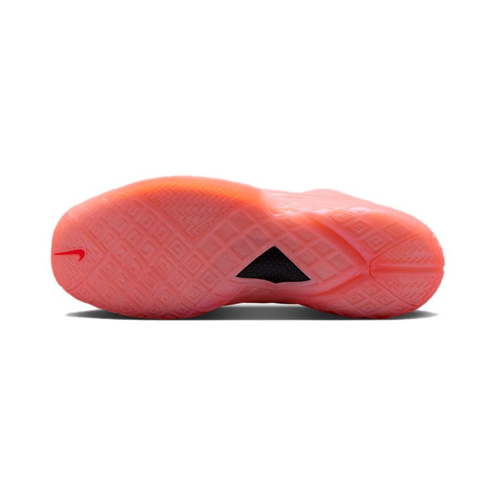 Nike Zoom Kobe 3 'Atomic Pink / Bright Crimson' Мужские