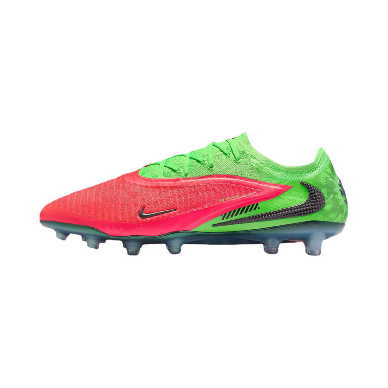 Nike Phantom 6 'Hot Punch / Green Strike / Black' Мужские