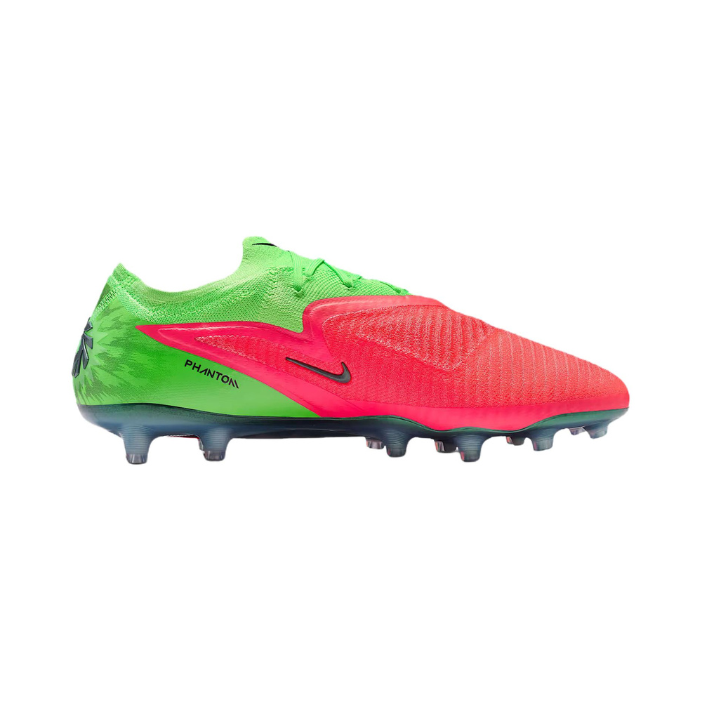 Nike Phantom 6 'Hot Punch / Green Strike / Black' Мужские