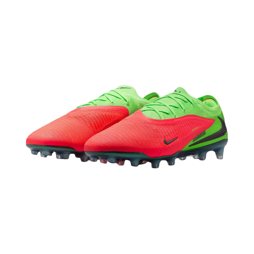 Nike Phantom 6 'Hot Punch / Green Strike / Black' Мужские
