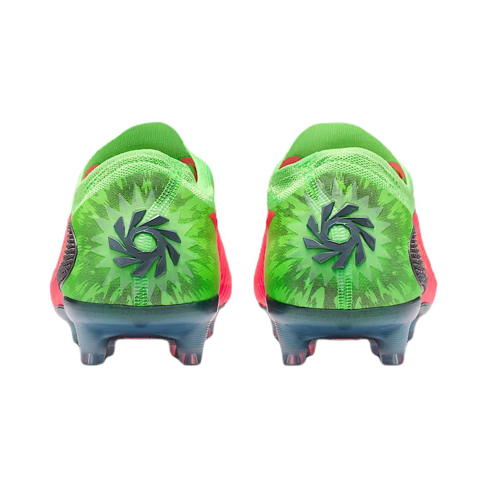 Nike Phantom 6 'Hot Punch / Green Strike / Black' Мужские