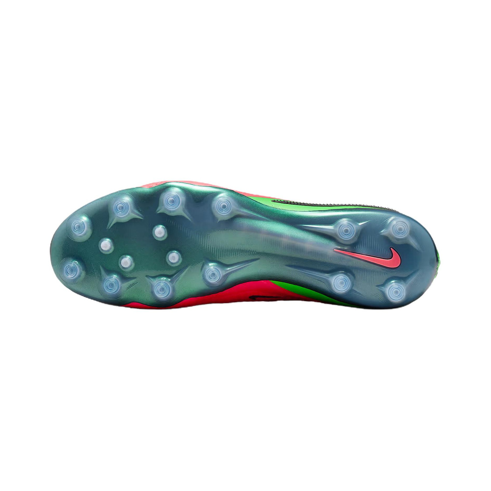 Nike Phantom 6 'Hot Punch / Green Strike / Black' Мужские