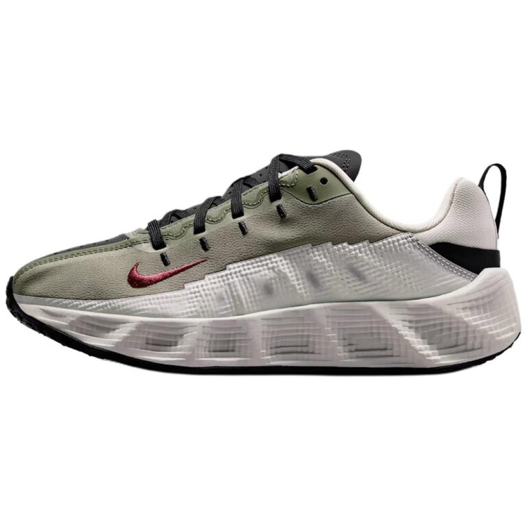 Nike Ava Rover 'Light Army / Dark Smoke Grey / Pink Smoke' Унисекс