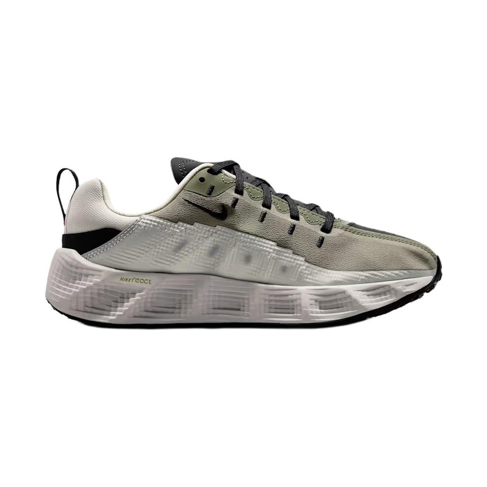 Nike Ava Rover 'Light Army / Dark Smoke Grey / Pink Smoke' Унисекс