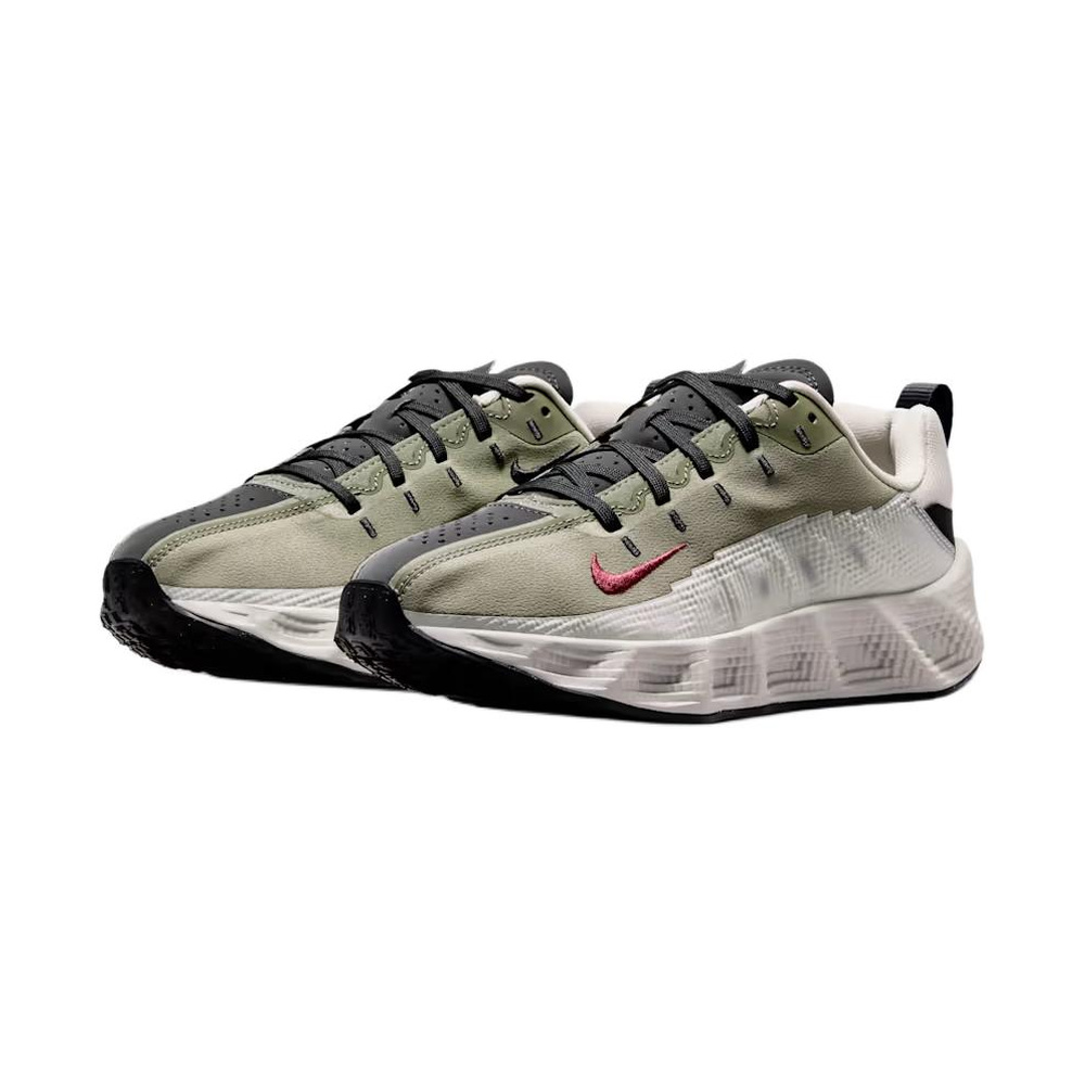 Nike Ava Rover 'Light Army / Dark Smoke Grey / Pink Smoke' Унисекс