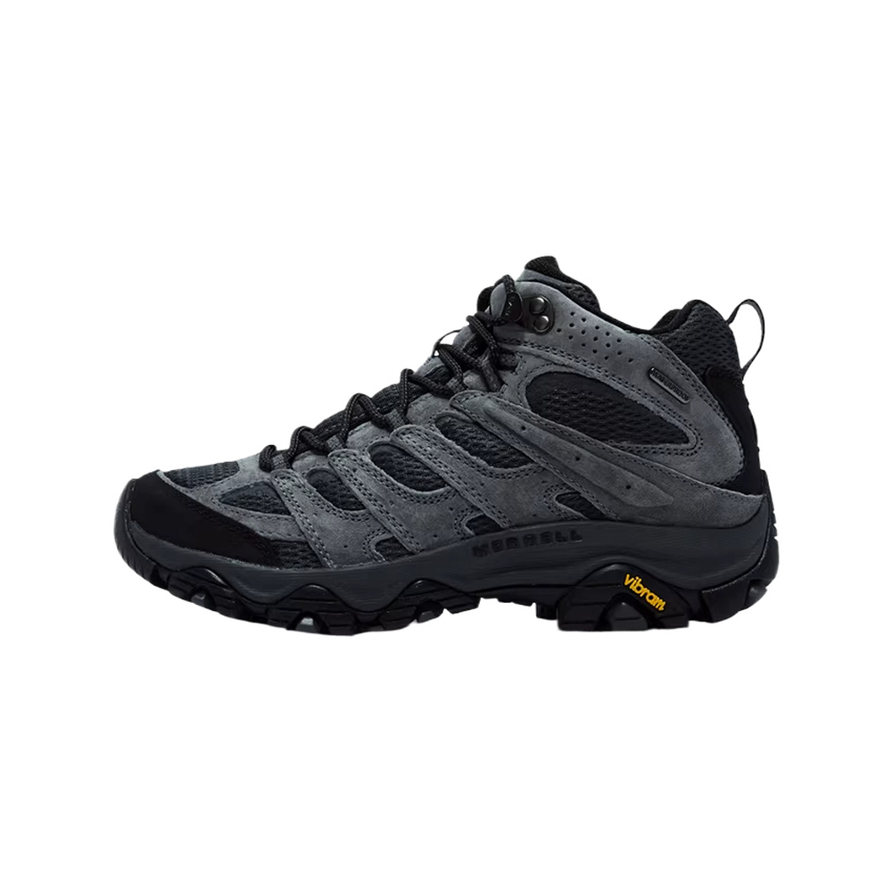 Merrell Moab 3 'Dark Gray Black Grey' Мужские