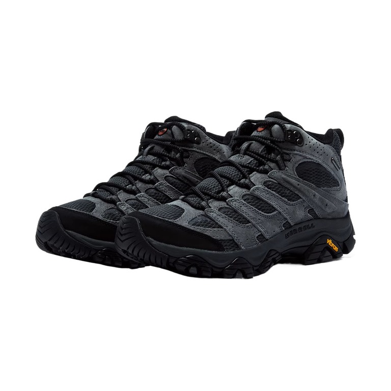 Merrell Moab 3 'Dark Gray Black Grey' Мужские
