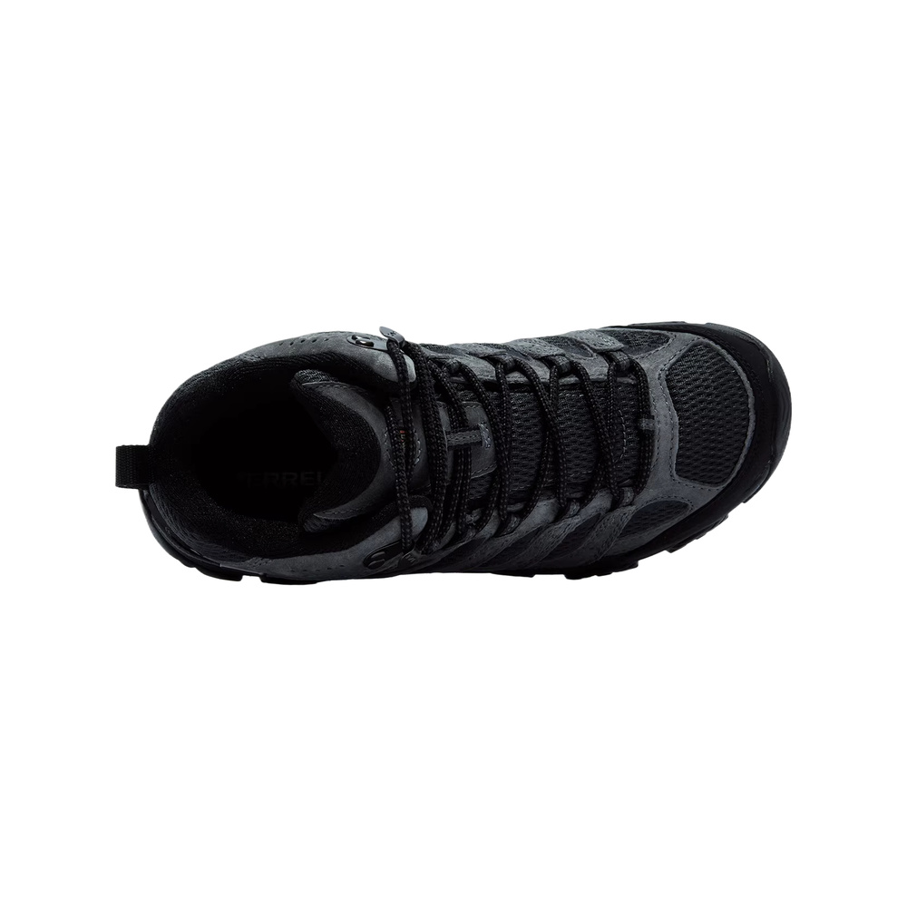Merrell Moab 3 'Dark Gray Black Grey' Мужские