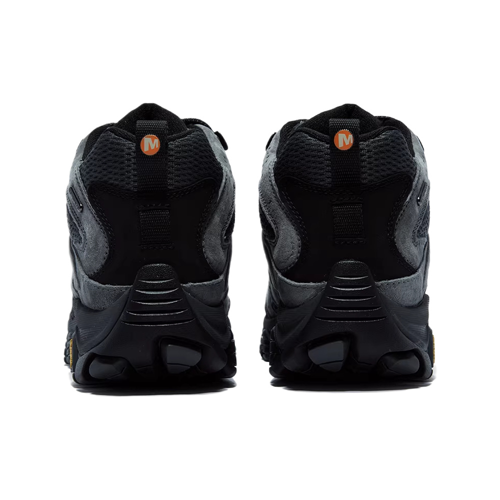 Merrell Moab 3 'Dark Gray Black Grey' Мужские